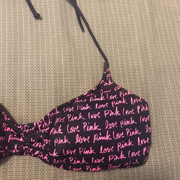 VS Bathing Suit Top - Picture 4 of 6